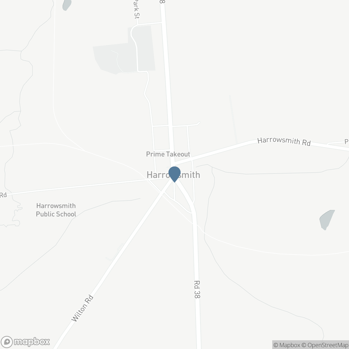 4973 COLEBROOK ROAD, South Frontenac, Ontario K0H 1V0